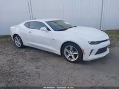 1G1FB1RX5H0153262 2017 CHEVROLET CAMARO