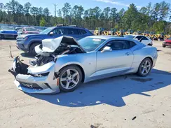 1G1FB1RX5H0153679 2017 CHEVROLET CAMARO