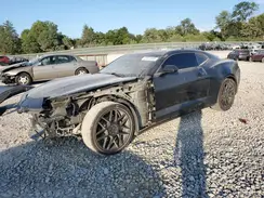 1G1FB1RX5H0157389 2017 CHEVROLET CAMARO