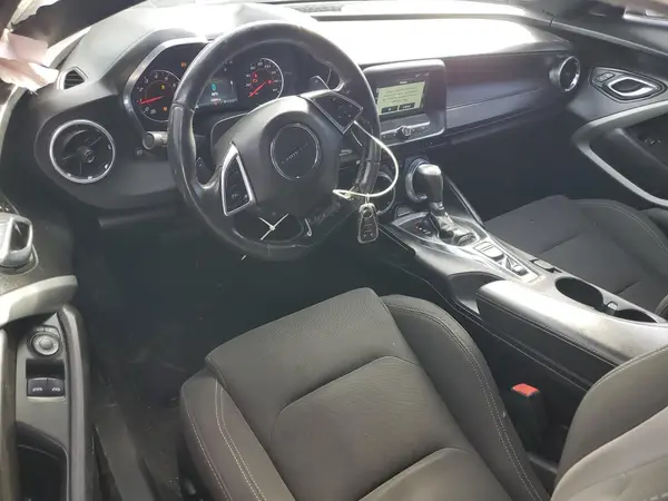 1G1FB1RX5H0162513 2017 CHEVROLET CAMARO - Image 8
