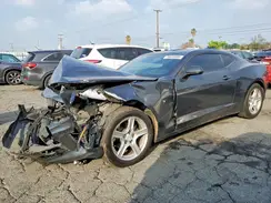 1G1FB1RX5H0164584 2017 CHEVROLET CAMARO