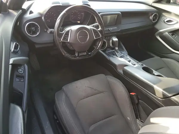 1G1FB1RX5H0164584 2017 CHEVROLET CAMARO - Image 8