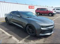 1G1FB1RX5H0165346 2017 CHEVROLET CAMARO