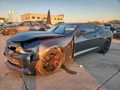 1G1FB1RX5H0165749 2017 CHEVROLET CAMARO