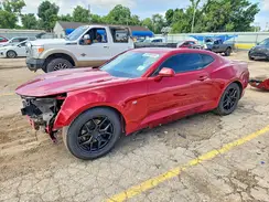 1G1FB1RX5H0167954 2017 CHEVROLET CAMARO