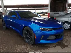 1G1FB1RX5H0169722 2017 CHEVROLET CAMARO