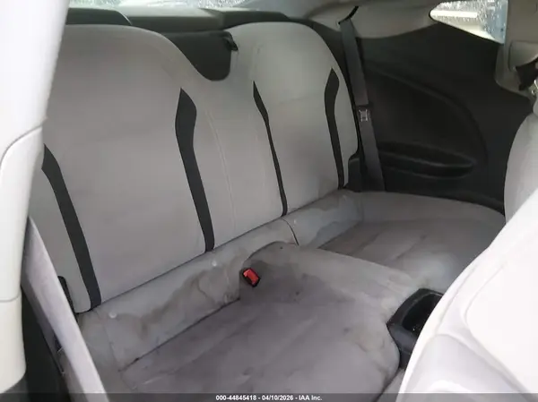 1G1FB1RX5H0169722 2017 CHEVROLET CAMARO - Image 8