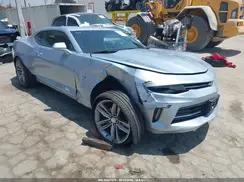 1G1FB1RX5H0172667 2017 CHEVROLET CAMARO