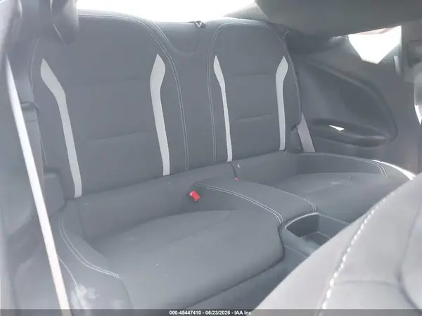 1G1FB1RX5H0172667 2017 CHEVROLET CAMARO - Image 8