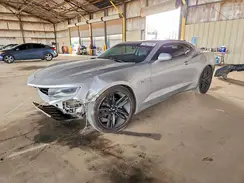 1G1FB1RX5H0175231 2017 CHEVROLET CAMARO