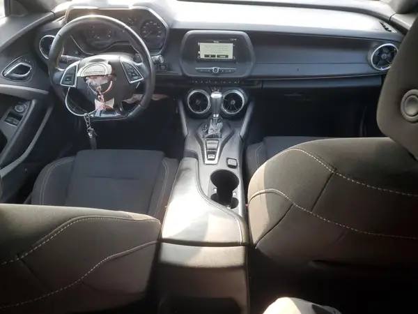 1G1FB1RX5H0180140 2017 CHEVROLET CAMARO - Image 8