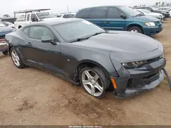 1G1FB1RX5H0182728 2017 CHEVROLET CAMARO