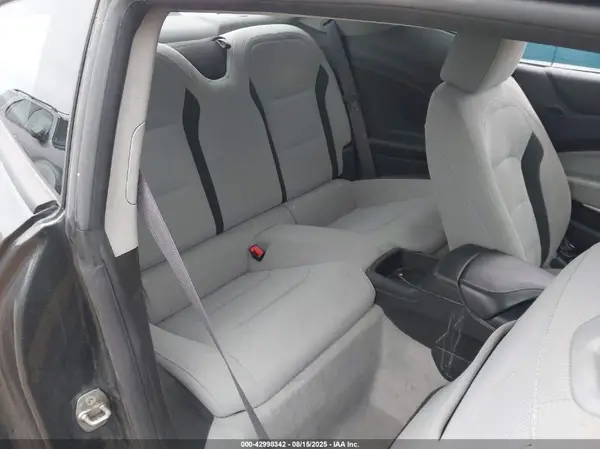 1G1FB1RX5H0182728 2017 CHEVROLET CAMARO - Image 8