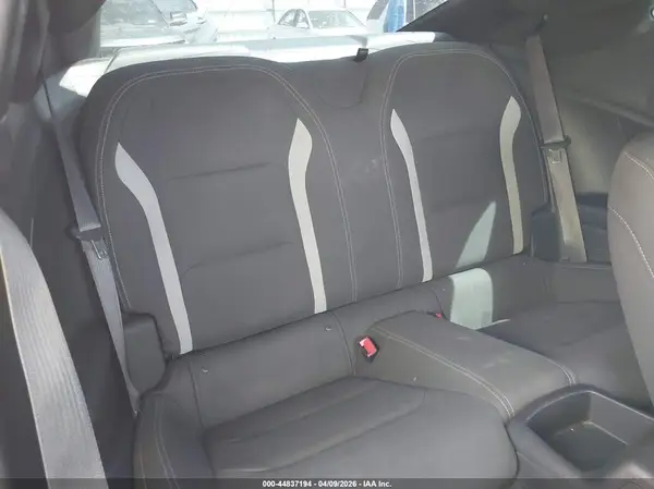 1G1FB1RX5H0189176 2017 CHEVROLET CAMARO - Image 8