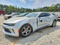 1G1FB1RX5H0189615 2017 CHEVROLET CAMARO