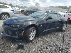 1G1FB1RX5H0191168 2017 CHEVROLET CAMARO