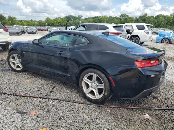 1G1FB1RX5H0191168 2017 CHEVROLET CAMARO - Image 2