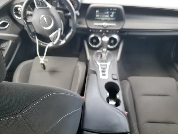 1G1FB1RX5H0191168 2017 CHEVROLET CAMARO - Image 8