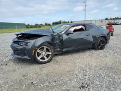 1G1FB1RX5H0193695 2017 CHEVROLET CAMARO