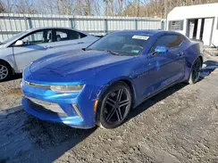 1G1FB1RX5H0193731 2017 CHEVROLET CAMARO