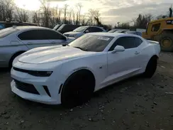 1G1FB1RX5H0194426 2017 CHEVROLET CAMARO