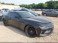 1G1FB1RX5H0212066 2017 CHEVROLET CAMARO