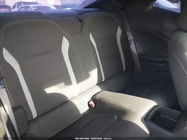 1G1FB1RX5H0212066 2017 CHEVROLET CAMARO - Image 8