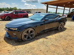 1G1FB1RX5H0214111 2017 CHEVROLET CAMARO