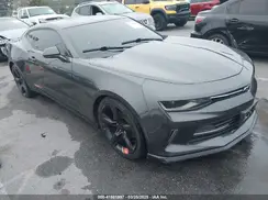 1G1FB1RX5H0216019 2017 CHEVROLET CAMARO