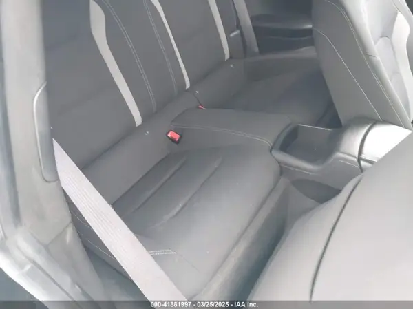 1G1FB1RX5H0216019 2017 CHEVROLET CAMARO - Image 8
