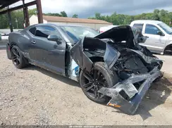 1G1FB1RX5J0102818 2018 CHEVROLET CAMARO