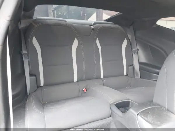 1G1FB1RX5J0102818 2018 CHEVROLET CAMARO - Image 8