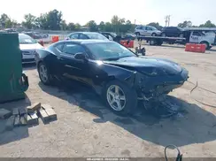1G1FB1RX5J0108277 2018 CHEVROLET CAMARO