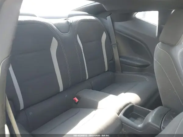 1G1FB1RX5J0108277 2018 CHEVROLET CAMARO - Image 8