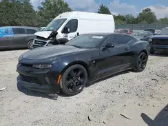 1G1FB1RX5J0111938 2018 CHEVROLET CAMARO