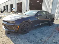 1G1FB1RX5J0113401 2018 CHEVROLET CAMARO