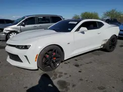 1G1FB1RX5J0115181 2018 CHEVROLET CAMARO