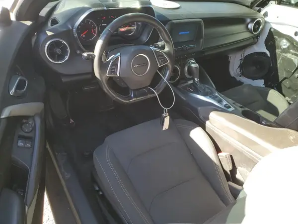1G1FB1RX5J0115181 2018 CHEVROLET CAMARO - Image 8