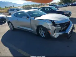 1G1FB1RX5J0115312 2018 CHEVROLET CAMARO