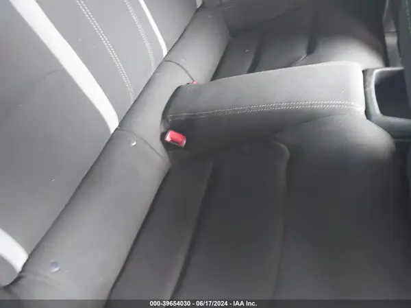 1G1FB1RX5J0115701 2018 CHEVROLET CAMARO - Image 8
