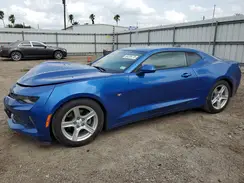 1G1FB1RX5J0116069 2018 CHEVROLET CAMARO