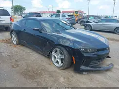1G1FB1RX5J0121384 2018 CHEVROLET CAMARO