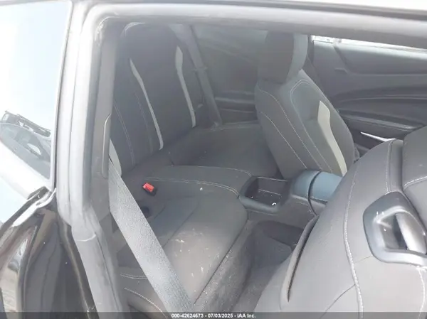 1G1FB1RX5J0121384 2018 CHEVROLET CAMARO - Image 8