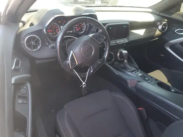 1G1FB1RX5J0121479 2018 CHEVROLET CAMARO - Image 8