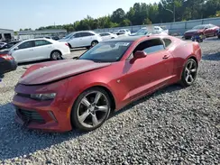 1G1FB1RX5J0124401 2018 CHEVROLET CAMARO
