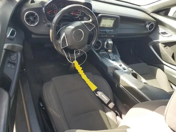 1G1FB1RX5J0127332 2018 CHEVROLET CAMARO - Image 8