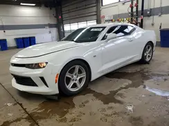 1G1FB1RX5J0130148 2018 CHEVROLET CAMARO