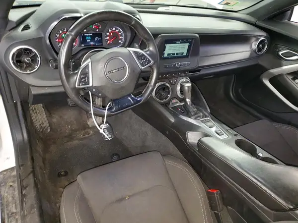 1G1FB1RX5J0130148 2018 CHEVROLET CAMARO - Image 8