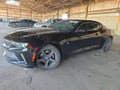 1G1FB1RX5J0134121 2018 CHEVROLET CAMARO