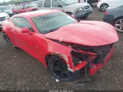1G1FB1RX5J0138041 2018 CHEVROLET CAMARO